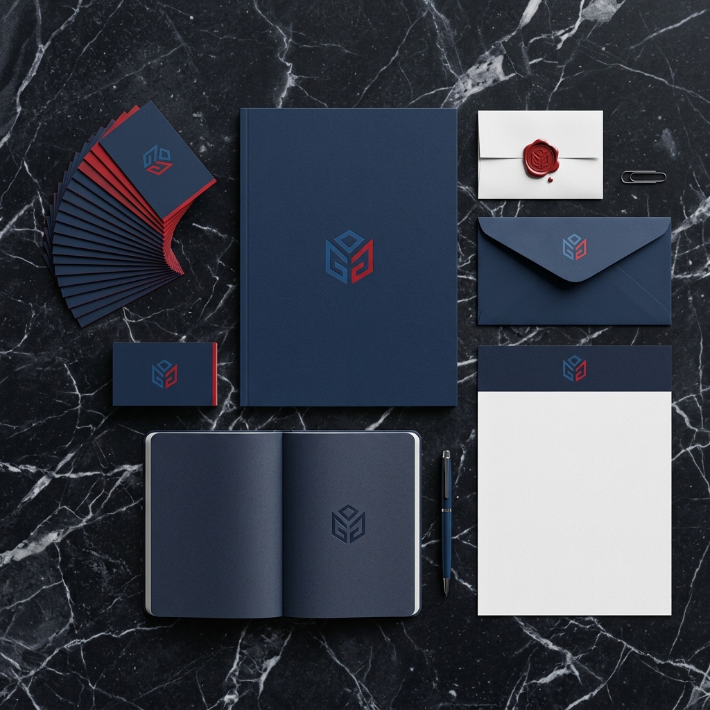 Branding & Identidad