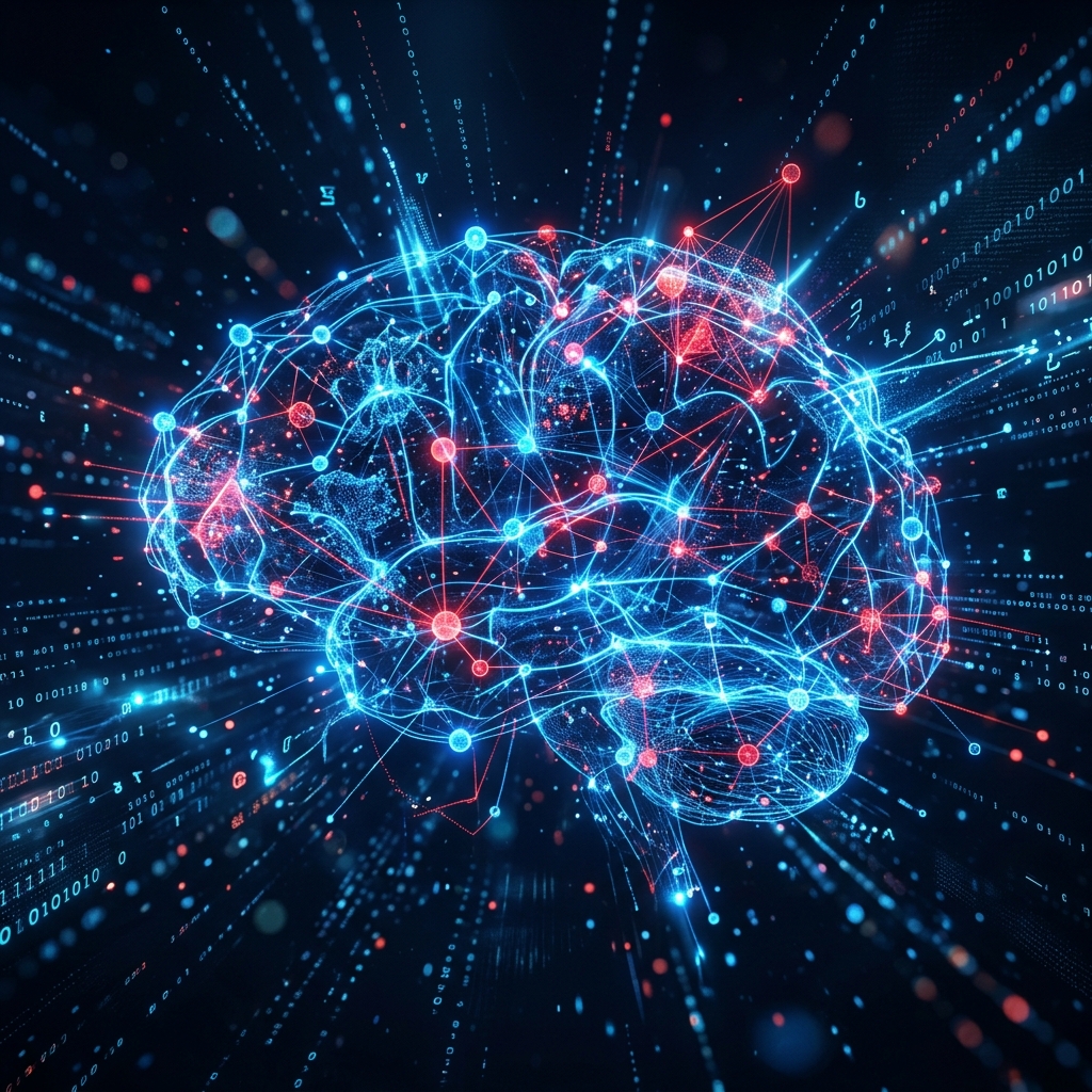Inteligencia Artificial